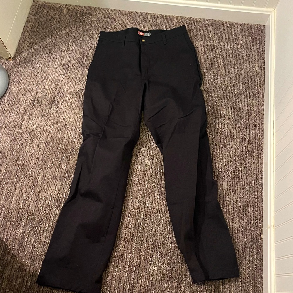 Wrangler dress pants